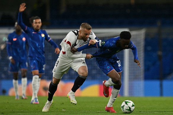 Elődöntős a Chelsea