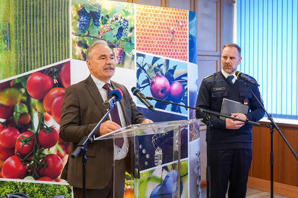 Nincs újabb megbetegedés, folytatódik a védekezés!