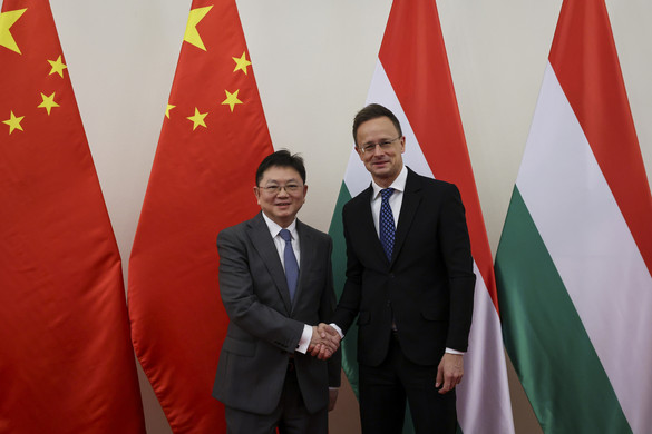 Magyarország az európai piac élére tör