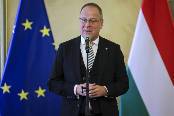 A találkozási pontokat kell keresni