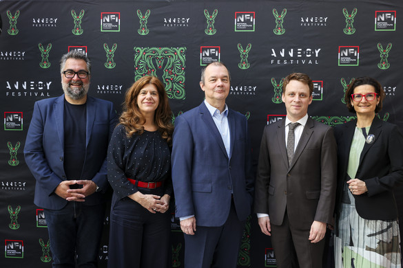 Magyar animáció a világ élvonalában