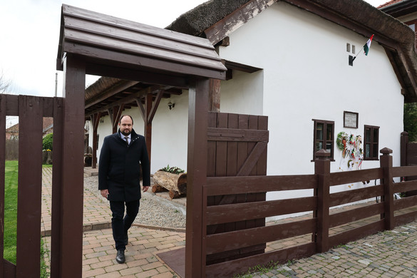 Az idei a magyarság erősödésének, áttörésének éve lesz