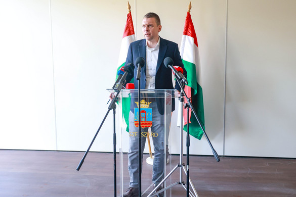 Ukrajna csatlakozásáról csak a magyar emberek dönthetnek