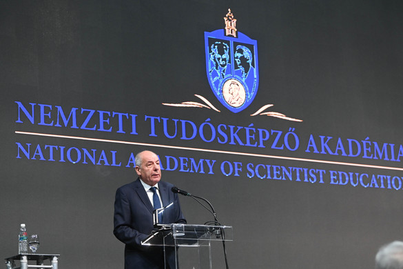 Magyarország több világhírű tudós hazája is