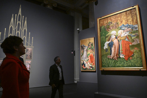 A múzeum világa nem mozdulatlan, merev, épp ellenkezőleg