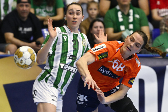 A Fradi nem lesz ott a BL négy legjobb csapata között