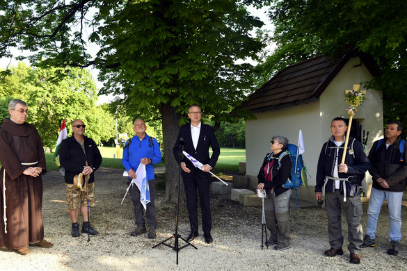 A legfontosabb a saját gyengeségeink legyőzése