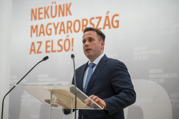 „Hiábavaló a Tisza tagadása”