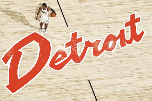 NBA: Verekedés után eltiltás