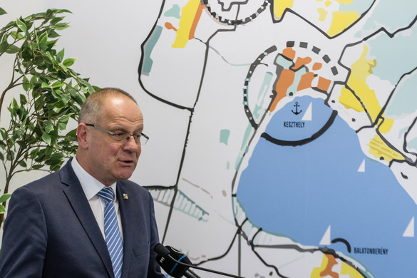 Megnyílt a VisitBalaton365-iroda: új lendületet kap a balatoni turizmusfejlesztés