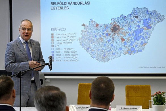 Az ingatlanszerzés korlátozása kikerülhet a helyi önazonosság védelméről szóló törvénytervezetből