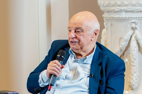 Nógrádi György: Izrael amerikai támogatással támadhatott Iránra