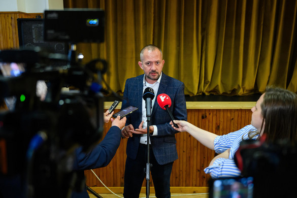 Támogatást kapnak a kistelepülések boltjai