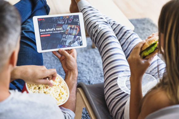 Mitől lesz jó egy film vagy sorozat?