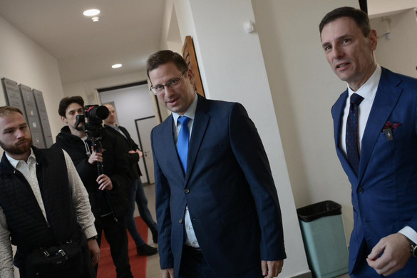 Fontos megkérdezni a választópolgárokat Ukrajna uniós csatlakozásáról