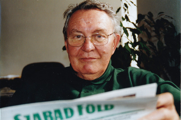 ÉS AKKOR 100. – Kettétört zsömle