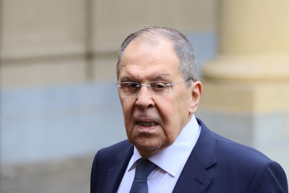 Lavrov: Az Egyesült Államok megérti, hogy nem szabad megengedni egy harmadik világháború kitörését