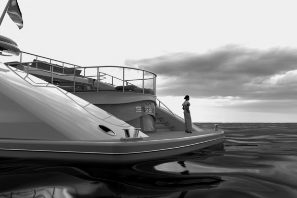 Fotó: Northfoto A világ zajos, túlzsúfolt és gyors