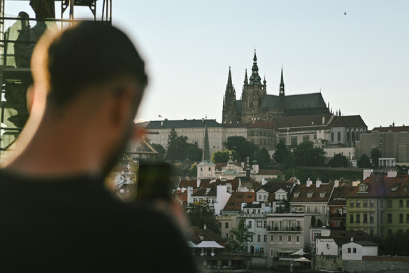 Újra megnyíltak a turisták előtt a csehországi várak és kastélyok