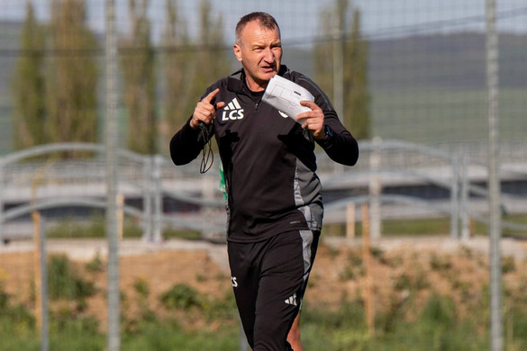 Újra László Csaba a Sepsi OSK kispadján