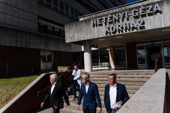 Sunyi alkut emleget az államtitkár