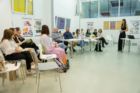 Taroltak a METU diákjai a diákköri konferencián