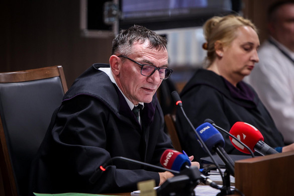 Csütörtökön ítéletet hoz a táblabíróság a Fenyő-gyilkosság ügyében