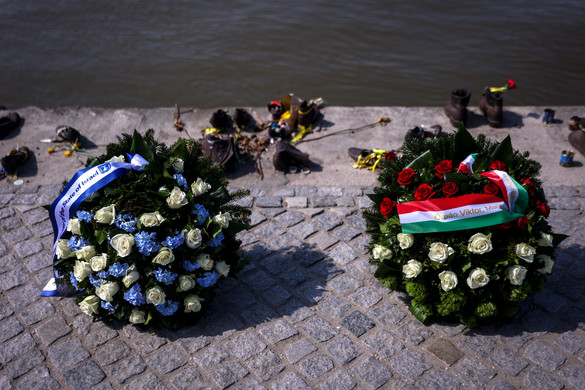 „A kárpátaljaiak sorsa volt a legtragikusabb”