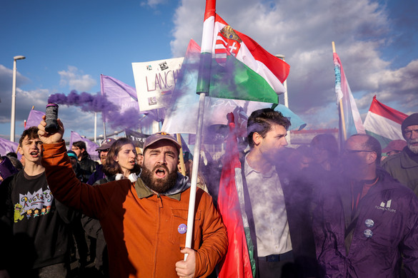 Még a baloldalon is úgy látják, igaza van Orbán Viktornak