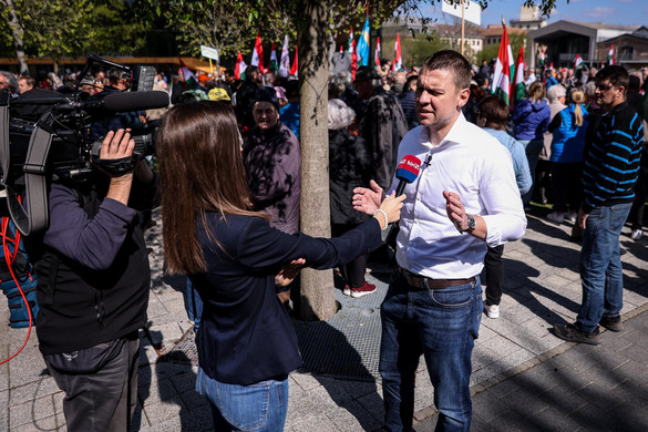 Amit a mai tüntetésről tudni kell