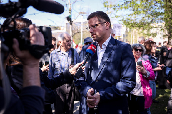 „Azt hittük, Őszöd a Balatonon van, de kiderült, hogy a Tiszánál” + GALÉRIA