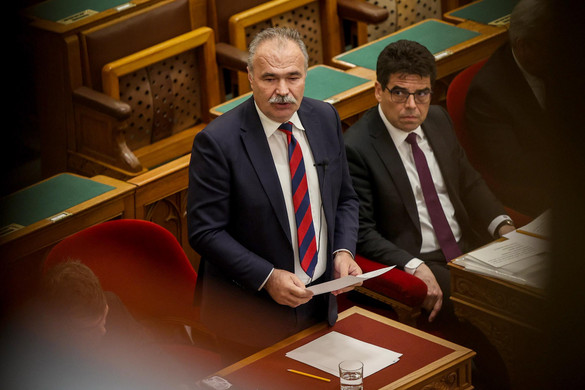 Fontos üzenet a magyar gazdáknak