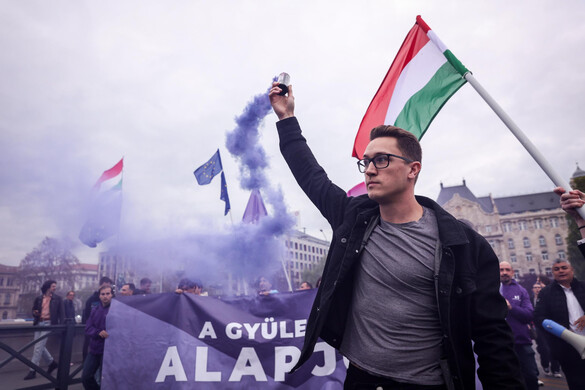 Amikor a kudarc új zászló alá áll