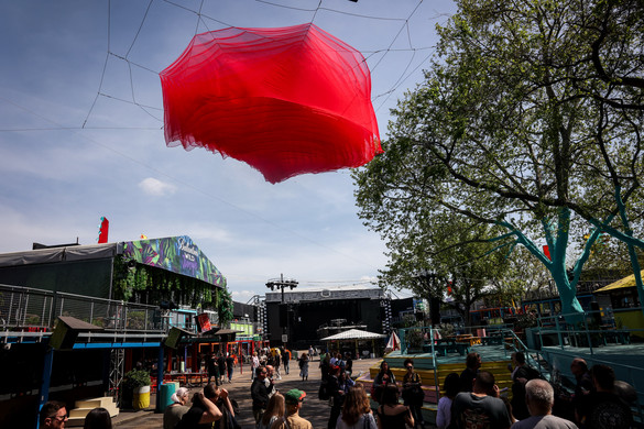 Idén is világsztárok szántják fel a Budapest Park színpadát + GALÉRIA