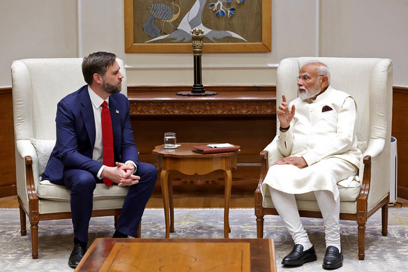 Az Egyesült Államok India legnagyobb kereskedelmi partnere