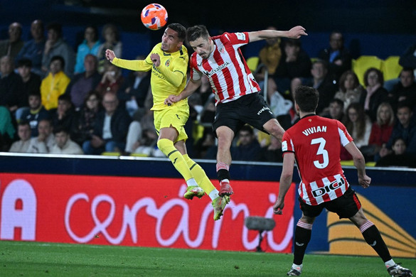 Gól nélküli döntetlen a La Liga rangadóján
