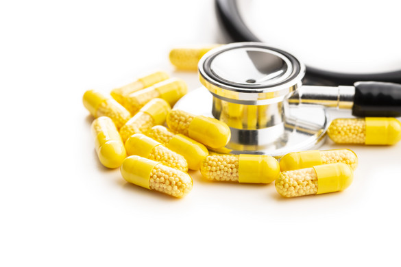A betegségekkel szemben is felveszik a versenyt ezek a vitaminok