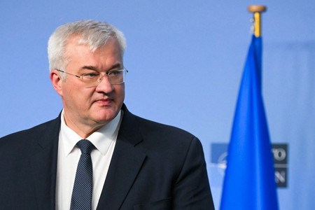 Ukrajna készen áll arra, hogy bevesse a csapatait