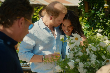 Igazi hullámvasút lehet Meghan és Harry házassága