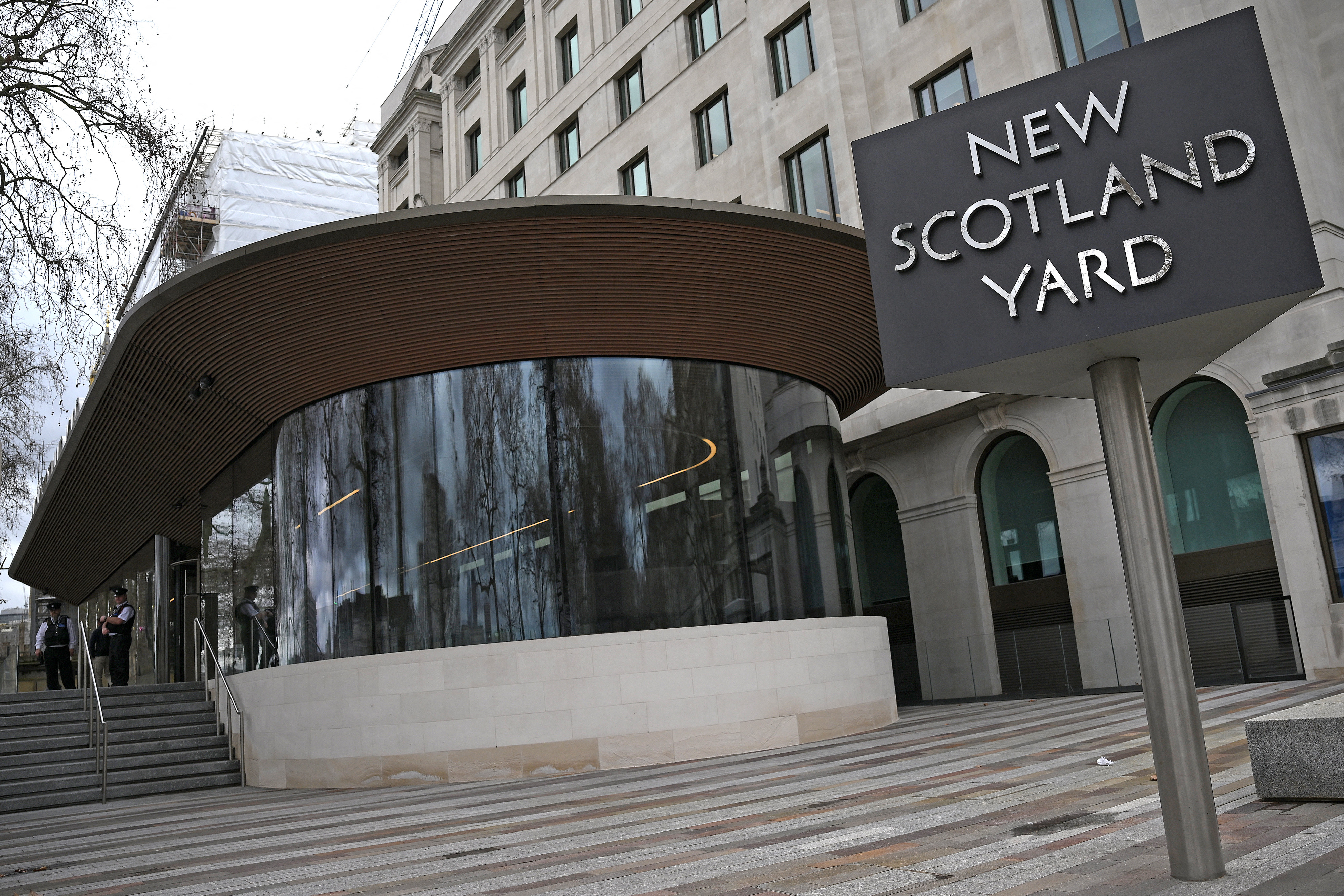 Irán visszautasította a brit vádakat