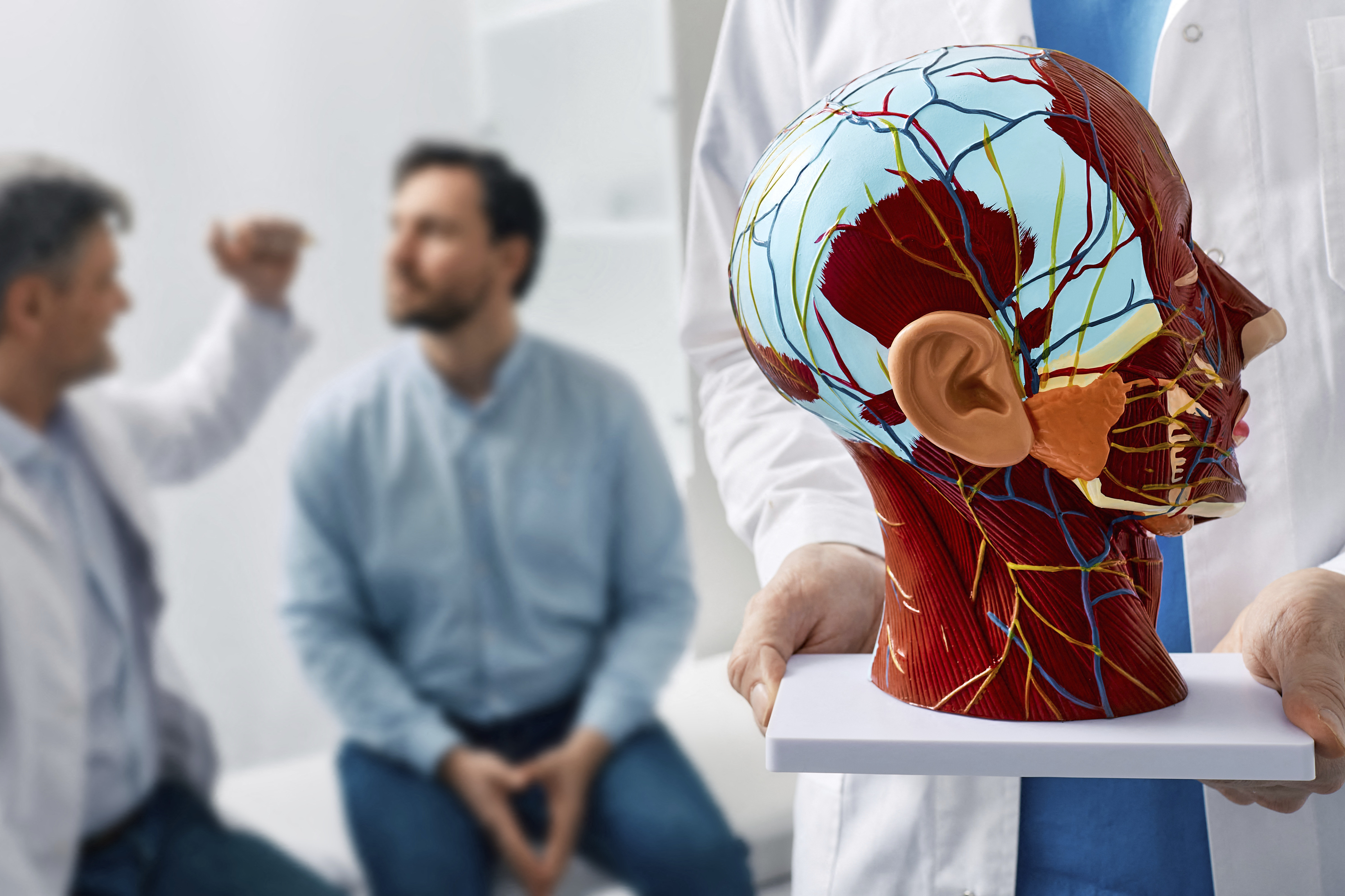 Az orvosok megnevezik a stroke-ot okozó italokat Kép