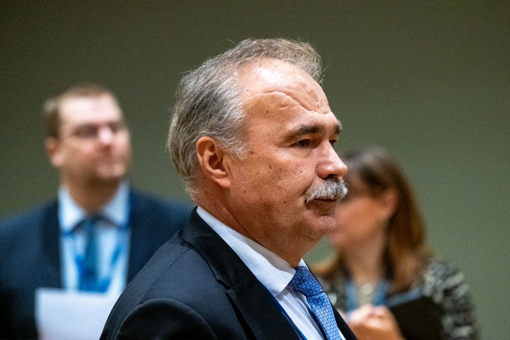 A székelyföldi gazdák mindig számíthatnak a kormány segítségére Kép