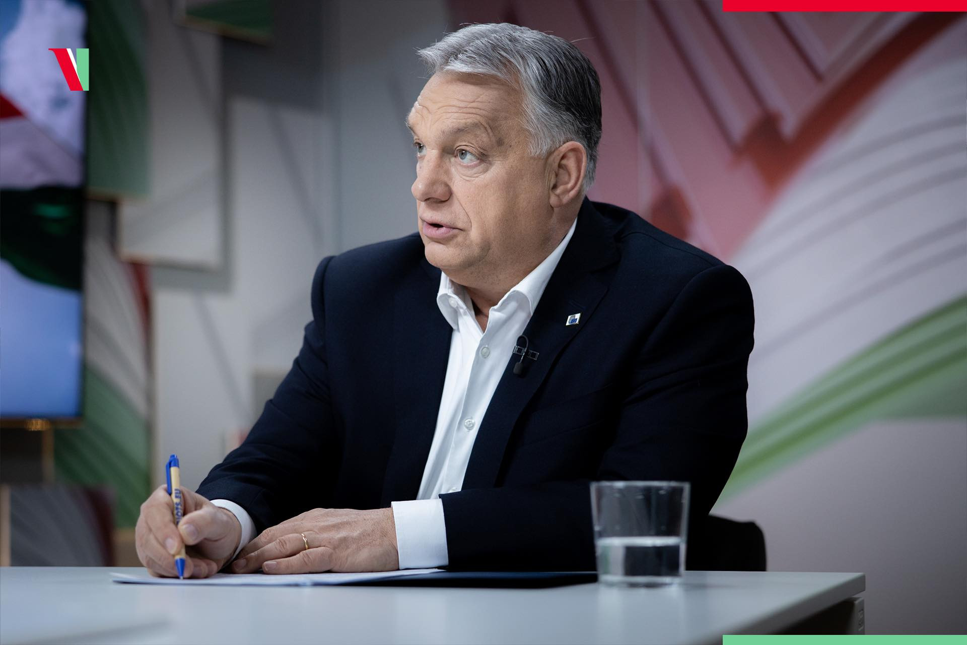 Orbán Viktor már készen áll
