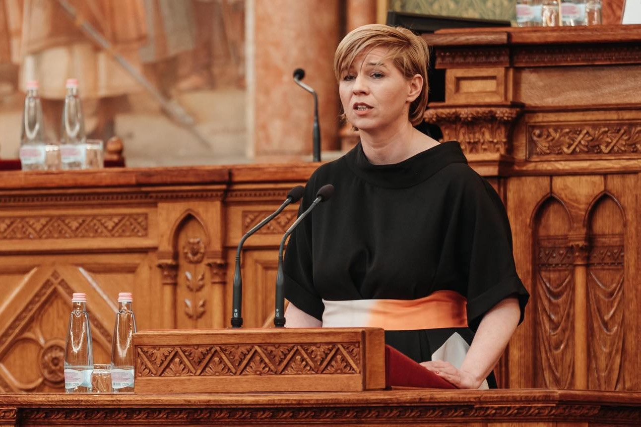 2030-ig teljesen átalakul a külhoni ösztöndíj-rendszer Kép