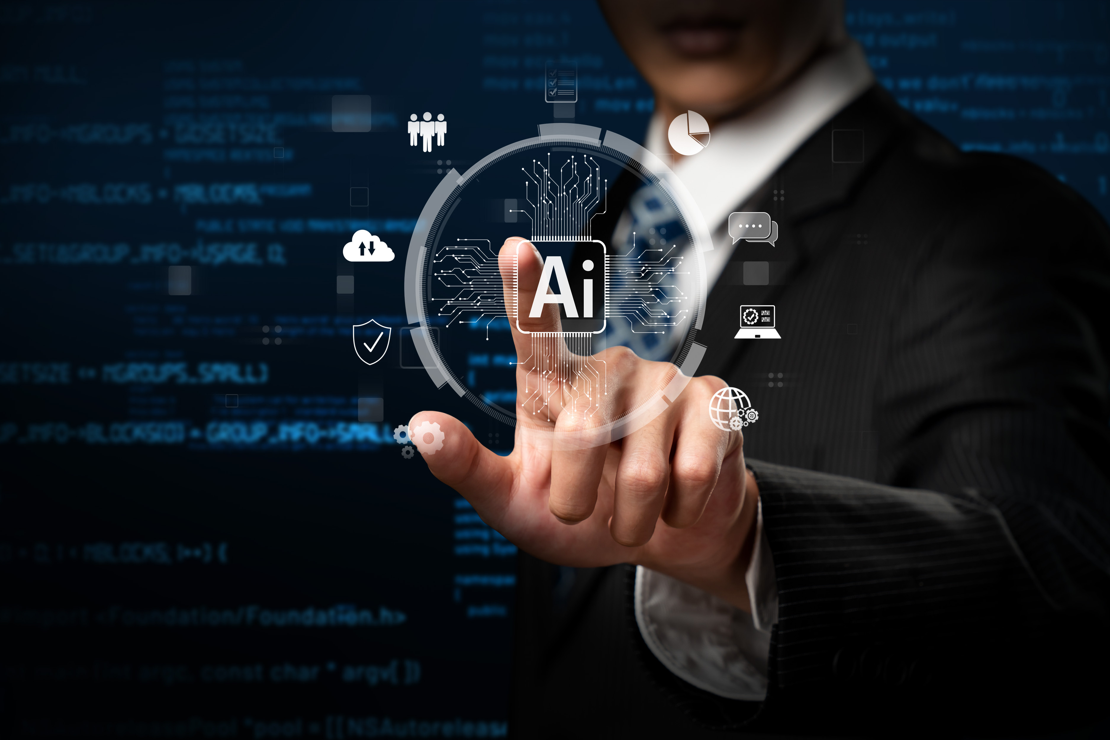 Májusban Budapest lesz a mesterséges intelligencia fővárosa