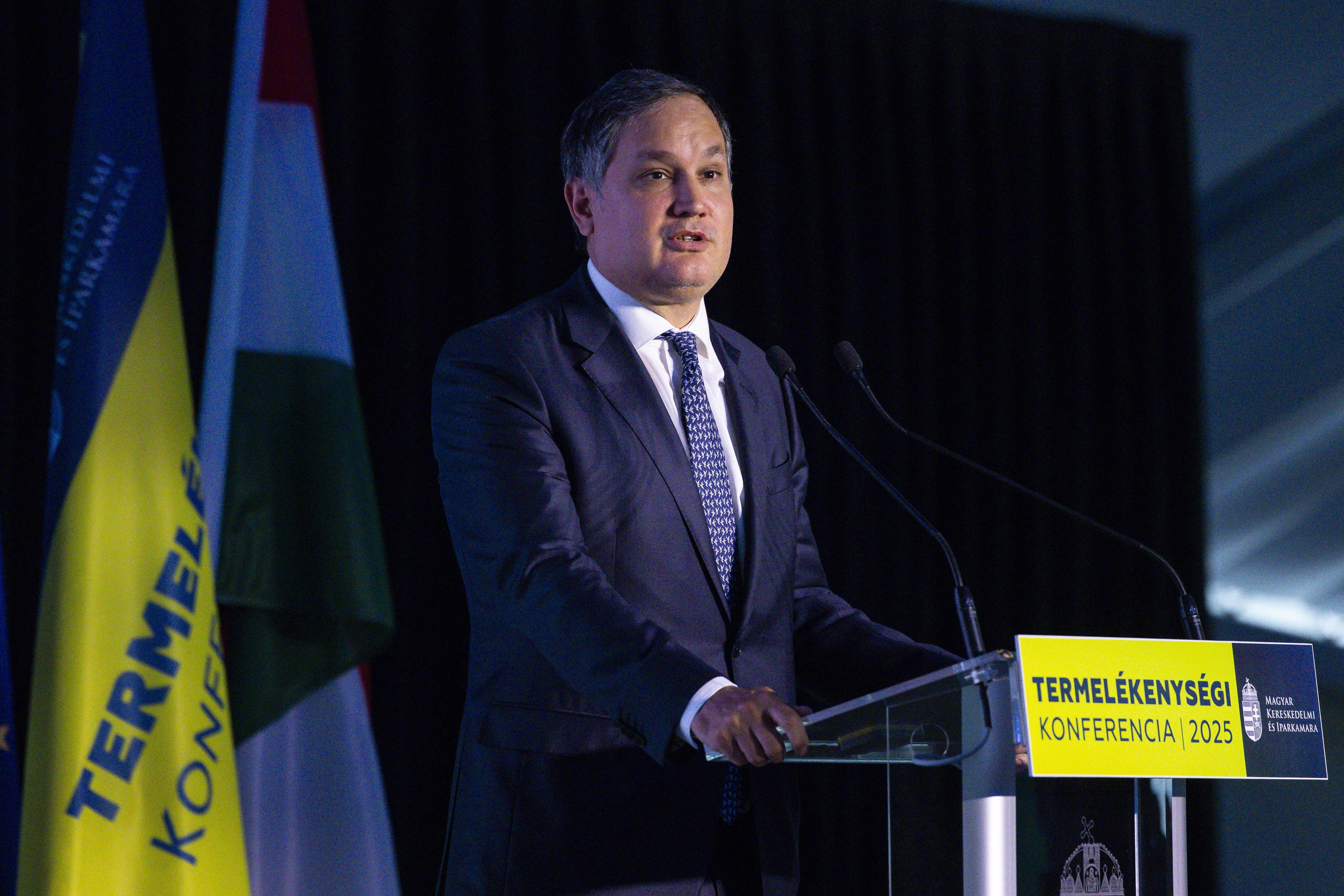 A beruházások újraindítása a cél