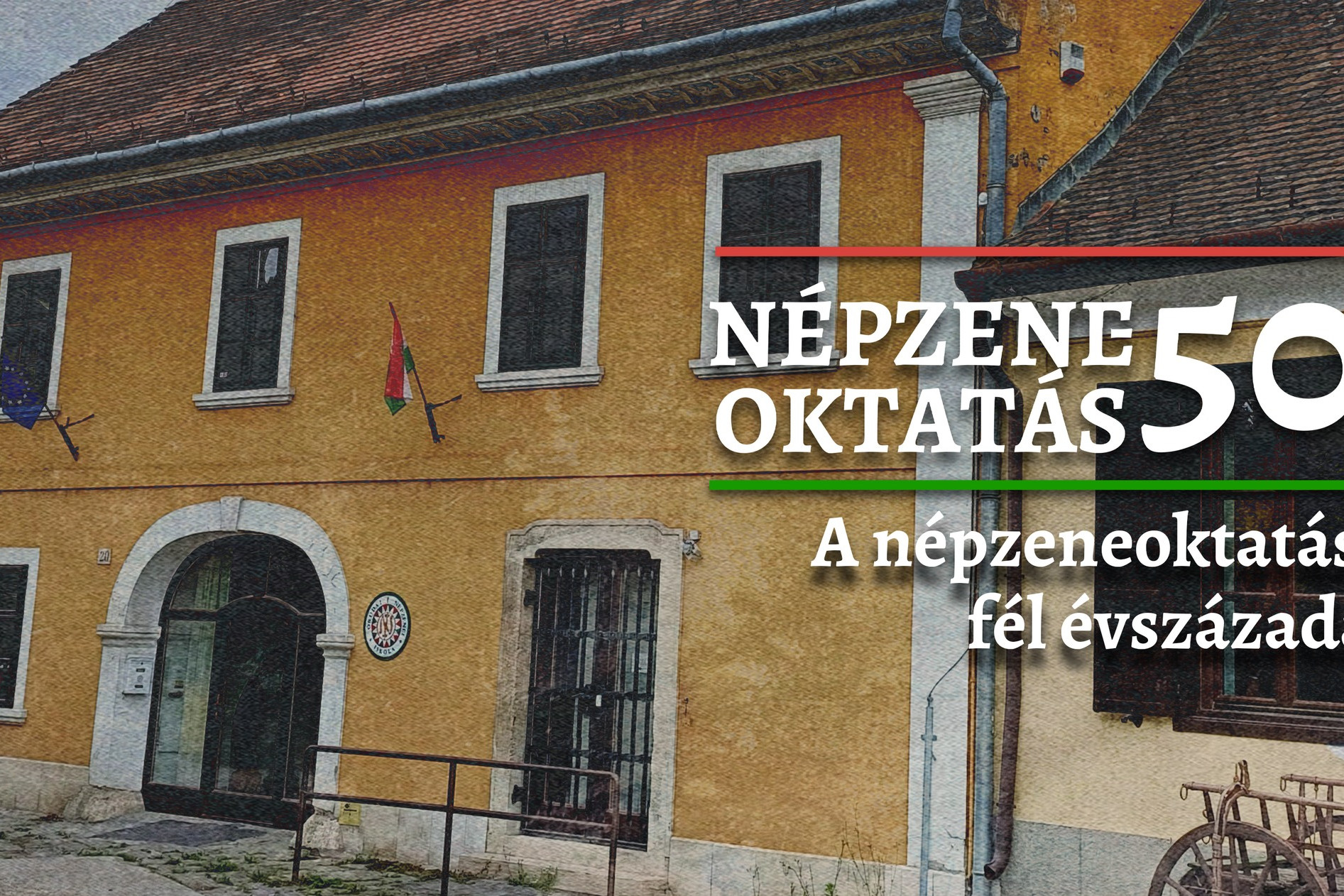 Fotó: MMA Az Óbudai Zeneiskola