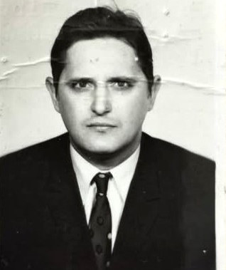 Fotó: A szerző felvétele Faragó Tibor 1972-ben szerzett orvosi diplomát Szegeden