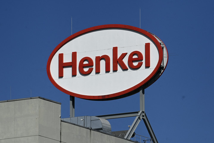 Fotó: AFP/Ina Fassbender A Henkel bekopogtatott Oroszországba