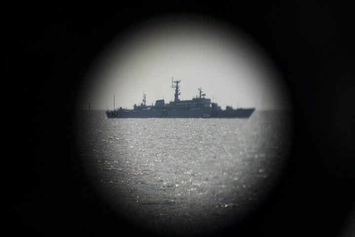 Oroszország válaszlépéseket készít elő a NATO ellenséges fellépésére a Balti-tengeren